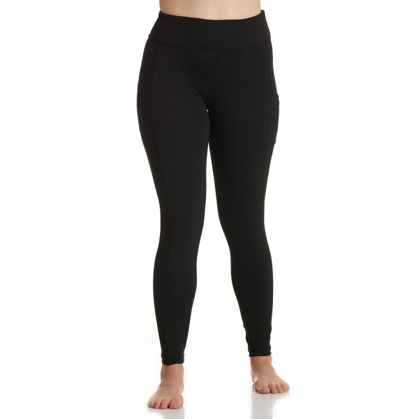 BSP Women's High-Waisted Active Legging w/ Pocket