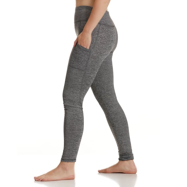 BSP Women's High-Waisted Active Legging w/ Pocket