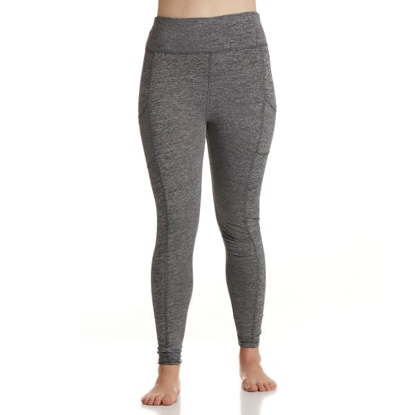 BSP Women's High-Waisted Active Legging w/ Pocket