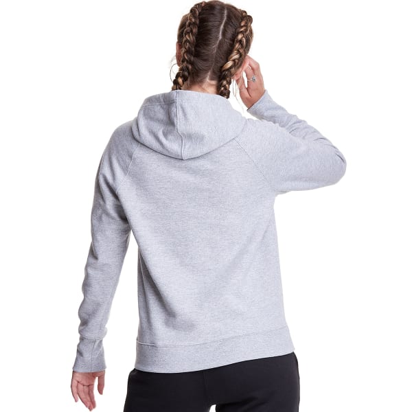 CHAMPION Women's Powerblend Fleece Hoodie