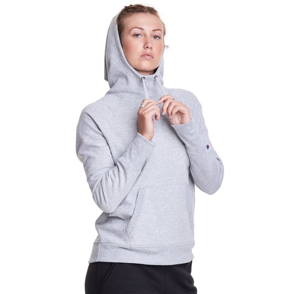 CHAMPION Women's Powerblend Fleece Hoodie