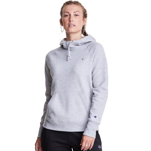 CHAMPION Women's Powerblend Fleece Hoodie