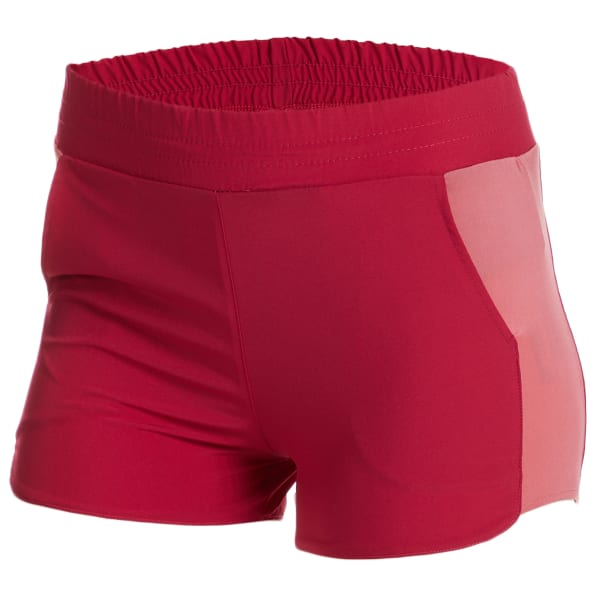 BSP Women's 3" Run Shorts