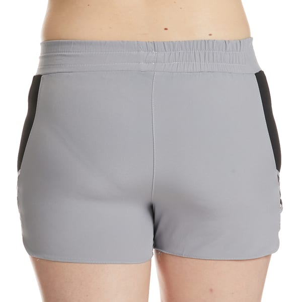 BSP Women's Running Shorts