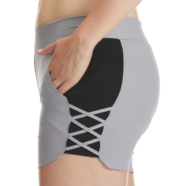 BSP Women's Running Shorts