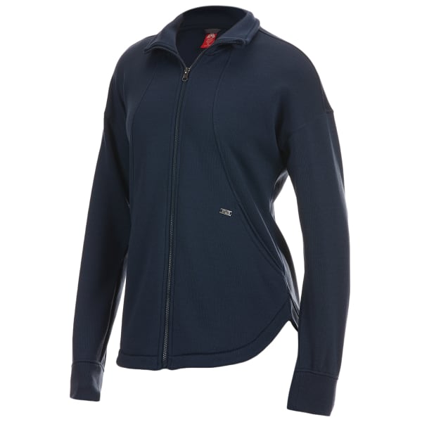 EMS Women's Fireside Sweater Fleece Full-Zip