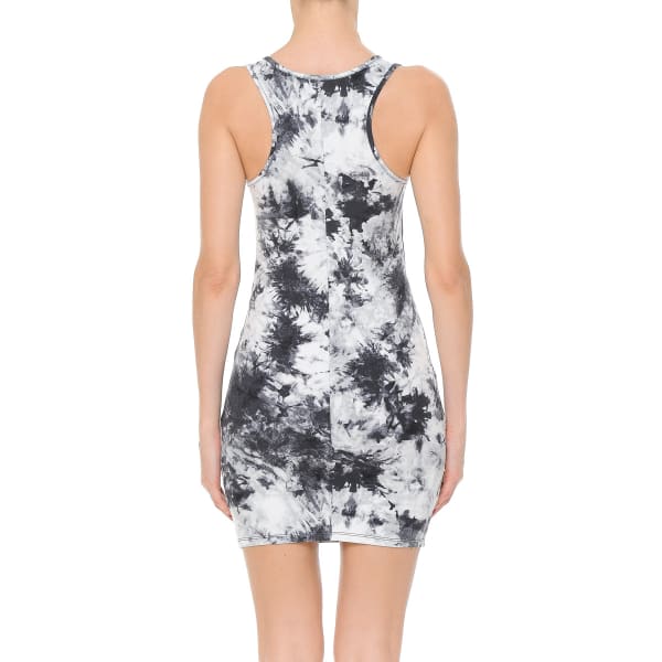 AMBIANCE Juniors' Bodycon Dress