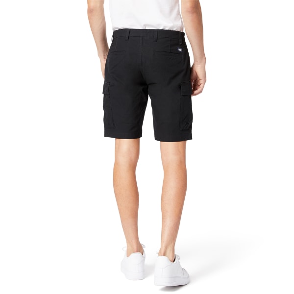 DOCKERS Men's Tech Cargo Shorts