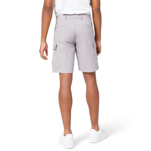 DOCKERS Men's Tech Cargo Shorts