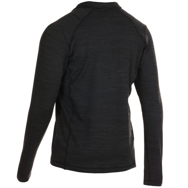 EMS Men's Atlas Grid 1/2-Zip Fleece