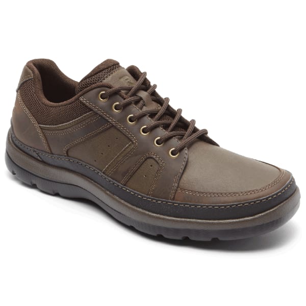 ROCKPORT Men's Get Your Kicks Mudguard Blucher Shoe