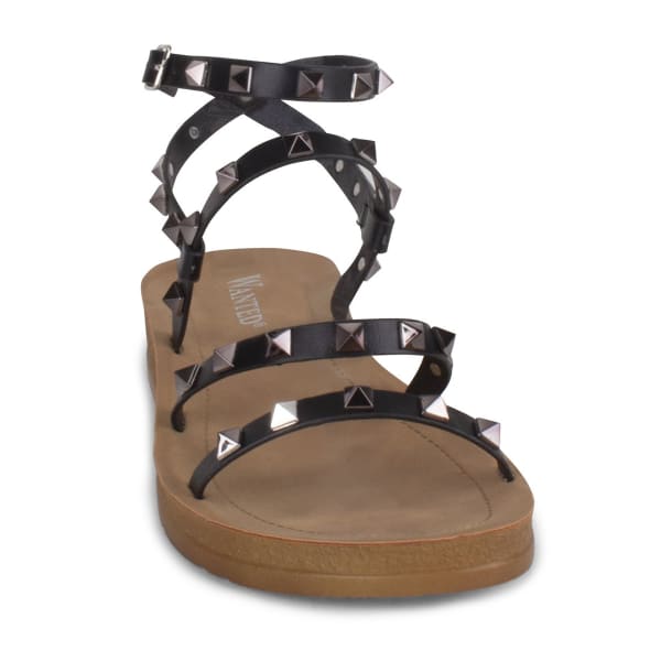 WANTED SHOES Women's Cabo Sandal