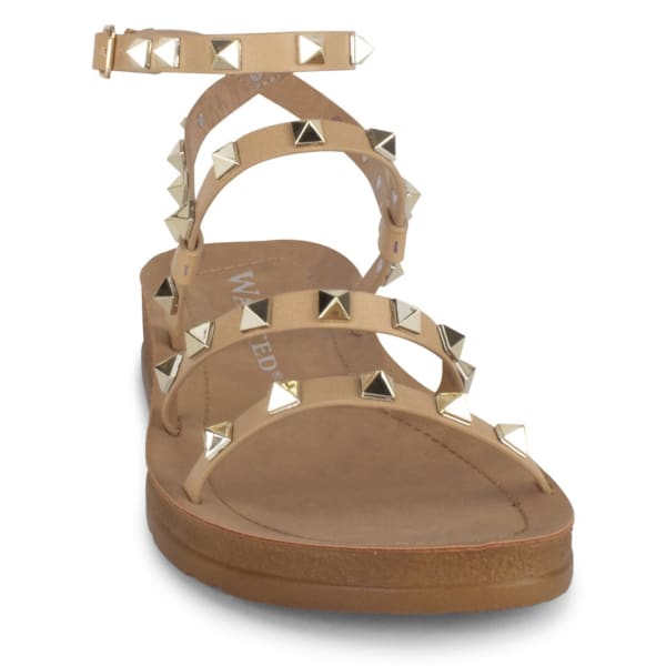 WANTED SHOES Women's Cabo Sandal