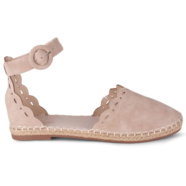 WANTED SHOES Women's Kensington Espadrille Shoe