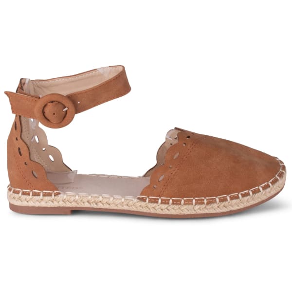 WANTED SHOES Women's Kensington Espadrille Shoe