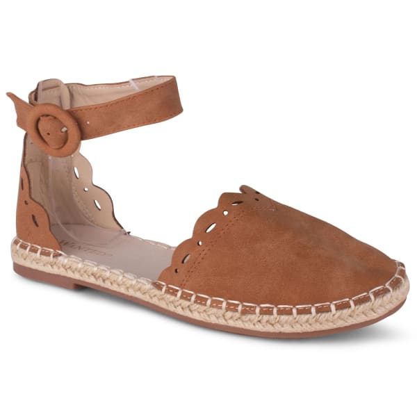 WANTED SHOES Women's Kensington Espadrille Shoe