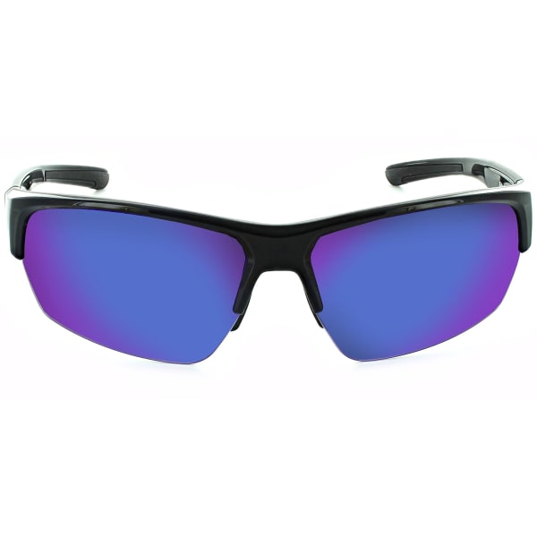 ONE BY OPTIC NERVE Tailgunner Polarized Sunglasses