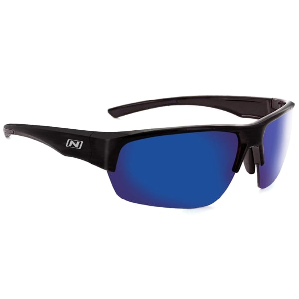 ONE BY OPTIC NERVE Tailgunner Polarized Sunglasses