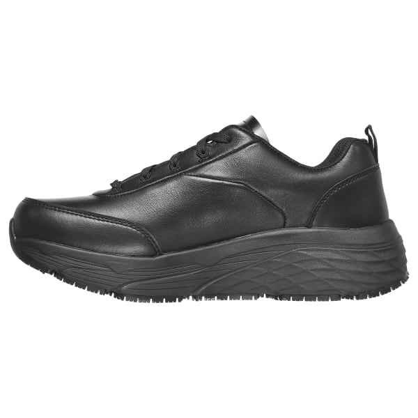 SKECHERS Men's Max Cushioning Elite SR - Filchner Work Shoe - Bob’s Stores