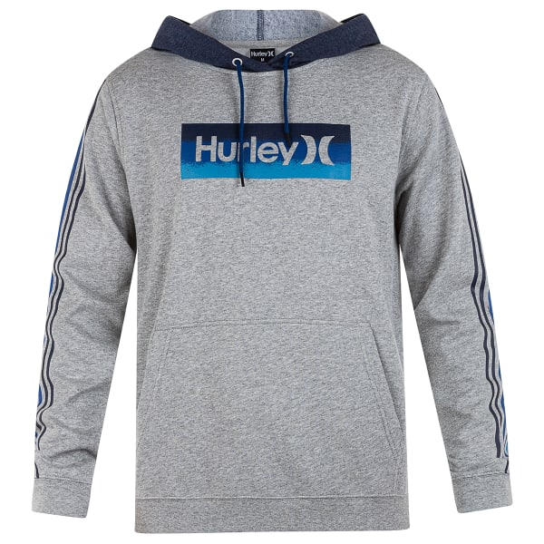 HURLEY Guys' Fleece Hoodie