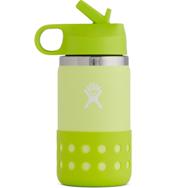 HYDRO FLASK Kids' 12 oz Wide Mouth Bottle