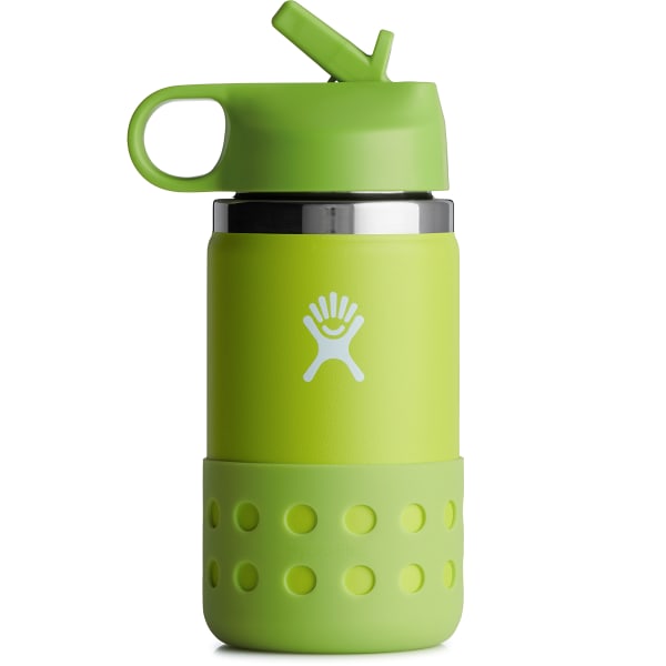 HYDRO FLASK Kids' 12 oz Wide Mouth Bottle