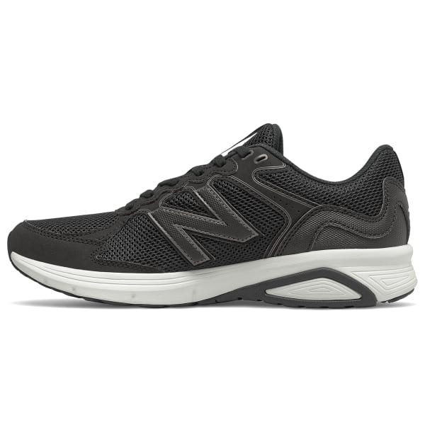 NEW BALANCE Men's 460v3 Running Shoes, Size 4E