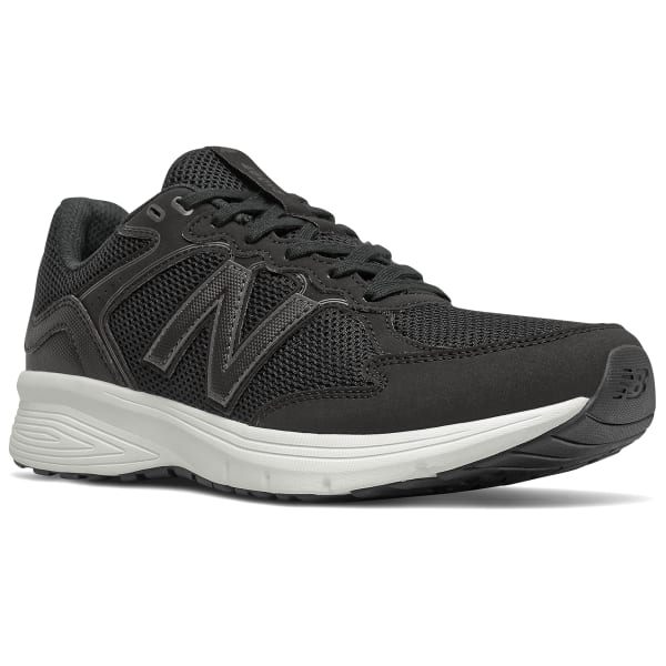 NEW BALANCE Men's 460v3 Running Shoes, Size 4E