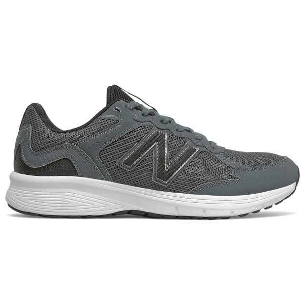 NEW BALANCE Men's 460v3 Running Shoes, Size 4E