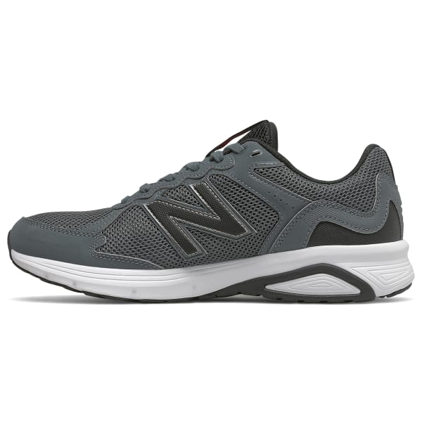 NEW BALANCE Men's 460v3 Running Shoes, Size 4E