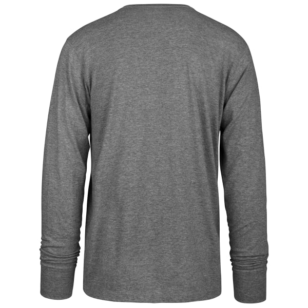 NEW YORK RANGERS Men's '47 Varsity Arch Long Sleeve Tee