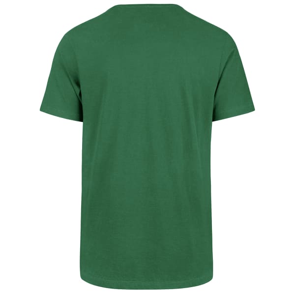 BOSTON CELTICS Men's '47 Court Press Super Rival Short Sleeve Tee