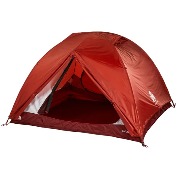 EMS Sagamore 4-Person Tent