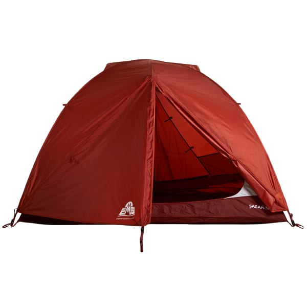 EMS Sagamore 4-Person Tent