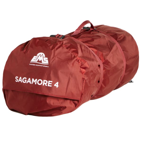 EMS Sagamore 4-Person Tent