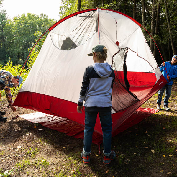 EMS Sagamore 6-Person Tent