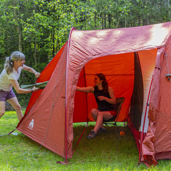 EMS Sagamore 6-Person Tent