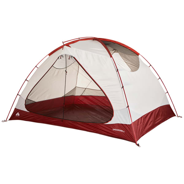 EMS Sagamore 6-Person Tent