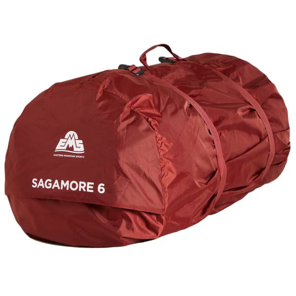 EMS Sagamore 6-Person Tent