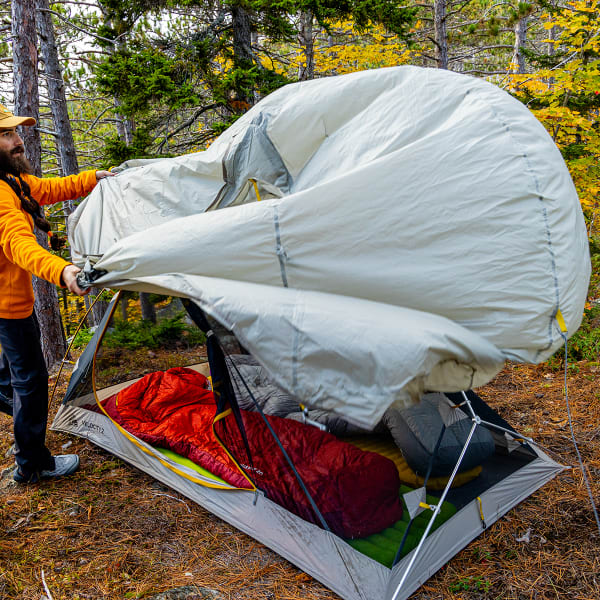 EMS Velocity 2 UL Tent