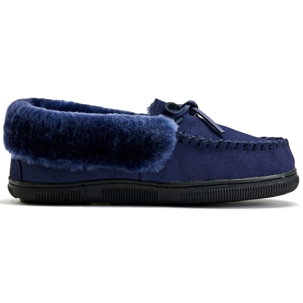 EMS Women's Spillover Moccasin