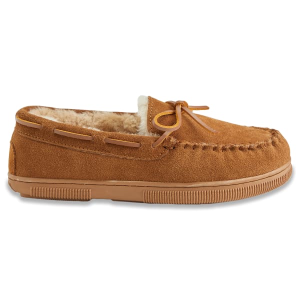 EMS Women's Classic Moccasin