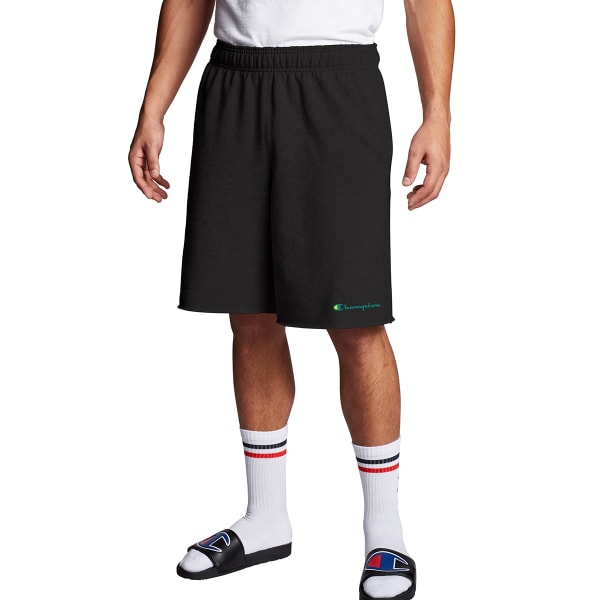 CHAMPION Men's Powerblend Fleece Shorts