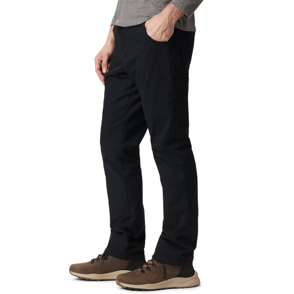 COLUMBIA Men's Flex Roc Lined Pants