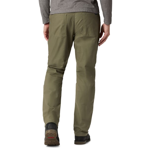 COLUMBIA Men's Flex Roc Lined Pants