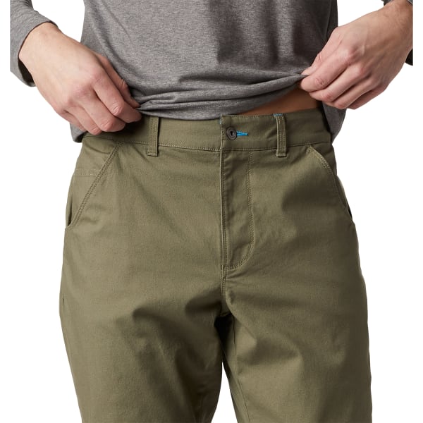 COLUMBIA Men's Flex Roc Lined Pants