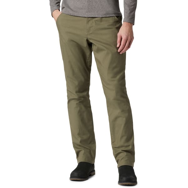 COLUMBIA Men's Flex Roc Lined Pants