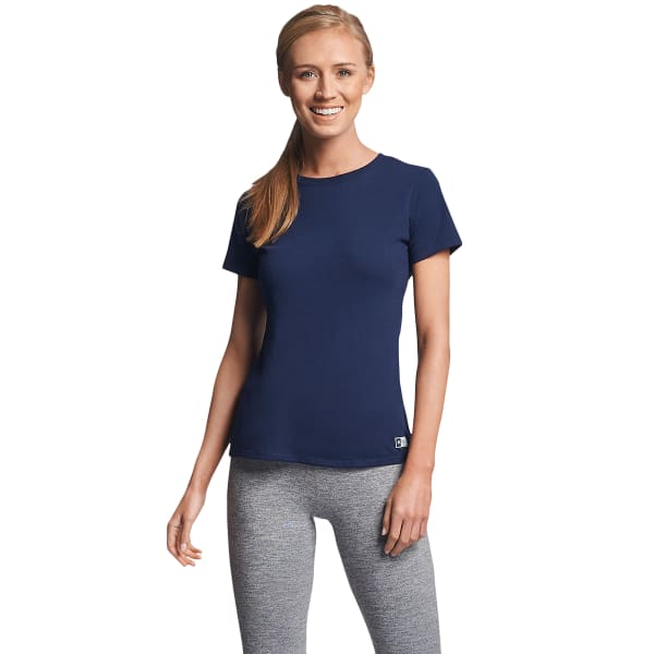 RUSSELL Women's Performance Short Sleeve Tee