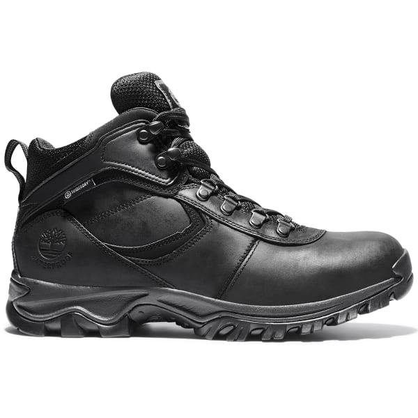 TIMBERLAND Men's Mt. Madsen Waterproof Hiking Boots