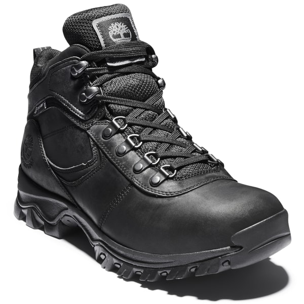 TIMBERLAND Men's Mt. Madsen Waterproof Hiking Boots